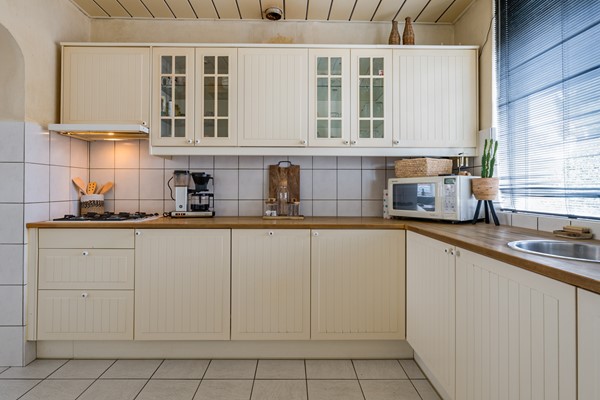 Medium property photo - Spoorstraat 39, 6446 TX Brunssum